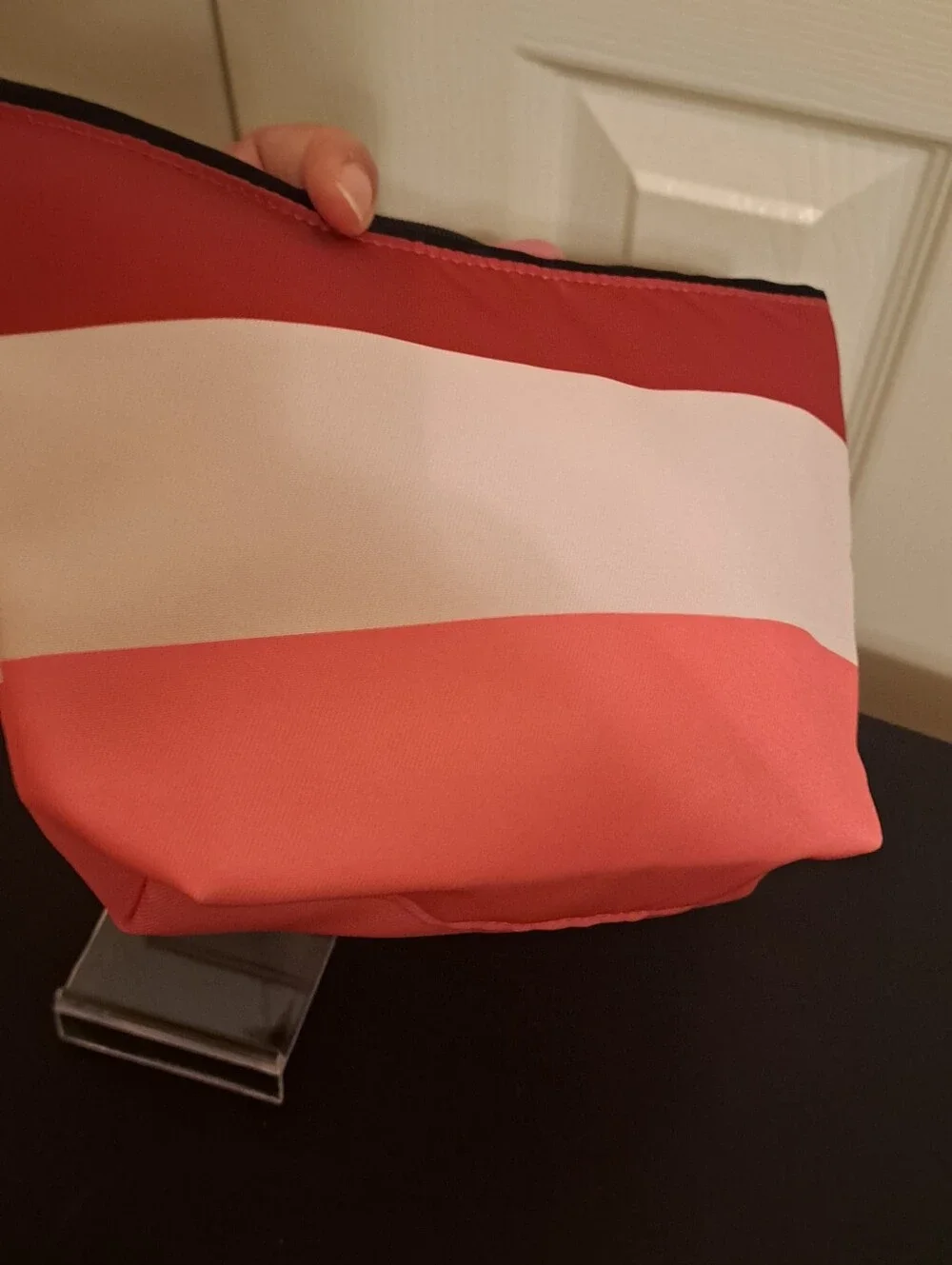 kate spade stylish red
